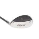 TaylorMade Rescue Mid Graphite Mens Right Hand 2 Hybrid 16* Regular - TaylorMade Ultralite