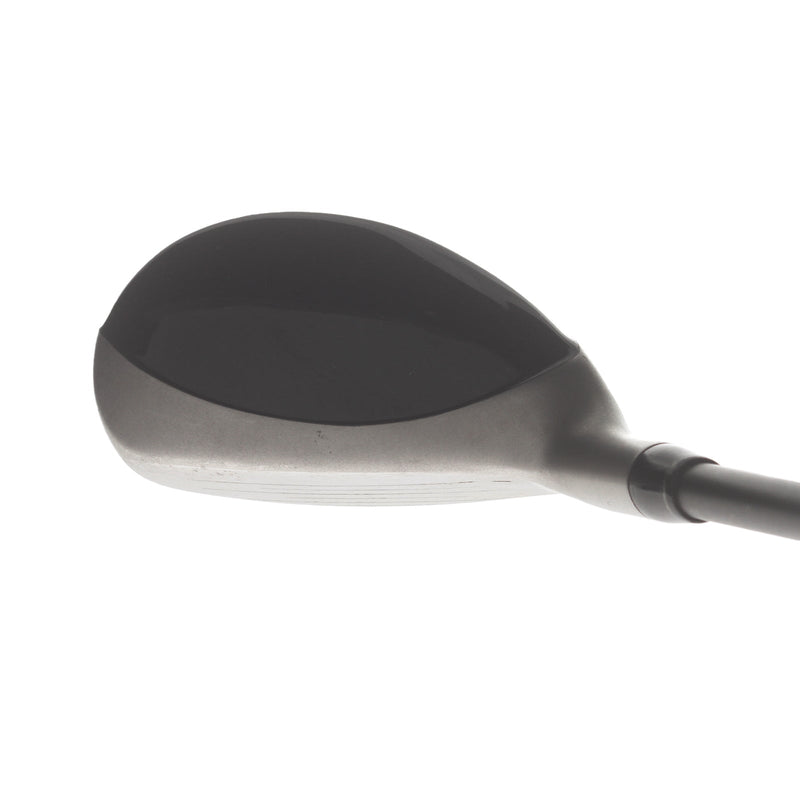 TaylorMade Rescue Mid Graphite Mens Right Hand 2 Hybrid 16* Regular - TaylorMade Ultralite