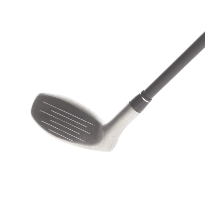 TaylorMade Rescue Mid Graphite Mens Right Hand 2 Hybrid 16* Regular - TaylorMade Ultralite