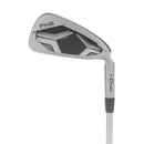 Ping G430 Steel Mens Right Hand 4 Iron Blue Dot 19* 1* Upright Stiff - Ping AWT 2.0