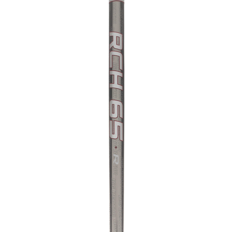 Big Bertha RCH 65 Fairway Shaft Callaway Regular Callaway 3rd Gen - Epic/Mavrik/Paradym/Ai Smoke/Elyte 42"