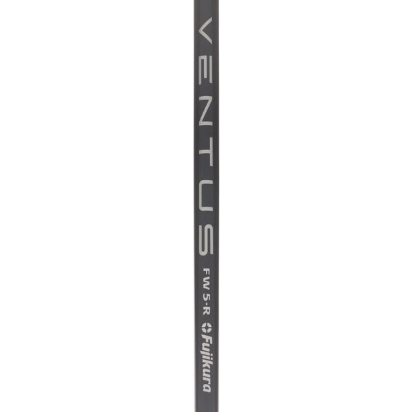 Ventus FW 5-R Fairway Shaft Fujikura Regular No Adapter 44.75"