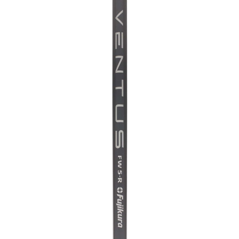 Ventus FW 5-R Fairway Shaft Fujikura Regular No Adapter 44.75"