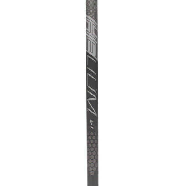 Helium 5F4 Driver Shaft UST Mamiya Stiff No Adapter 46"