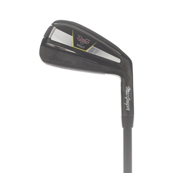 MacGregor V-Foil Speed Graphite Mens Right Hand Driving Iron 18* Regular - MacGregor