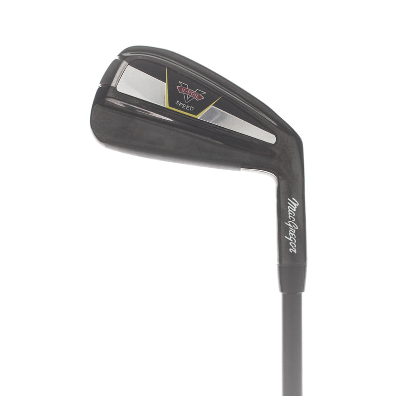 MacGregor V-Foil Speed Graphite Mens Right Hand Driving Iron 18* Regular - MacGregor