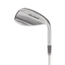 Cleveland RTX Full-Face Steel Mens Right Hand Lob Wedge 58* 9 Bounce Wedge - Dynamic Gold Spinner
