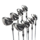 Nike VR-S Steel Mens Right Hand Irons 5-AW Regular - True Temper Dynalite 90