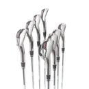 Nike VR-S Steel Mens Right Hand Irons 5-AW Regular - True Temper Dynalite 90