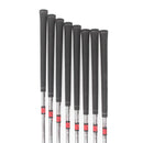 Nike VR-S Steel Mens Right Hand Irons 5-AW Regular - True Temper Dynalite 90