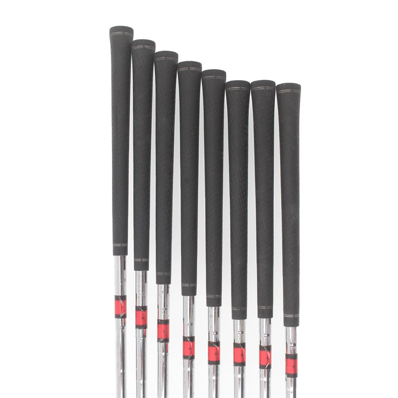 Nike VR-S Steel Mens Right Hand Irons 5-AW Regular - True Temper Dynalite 90