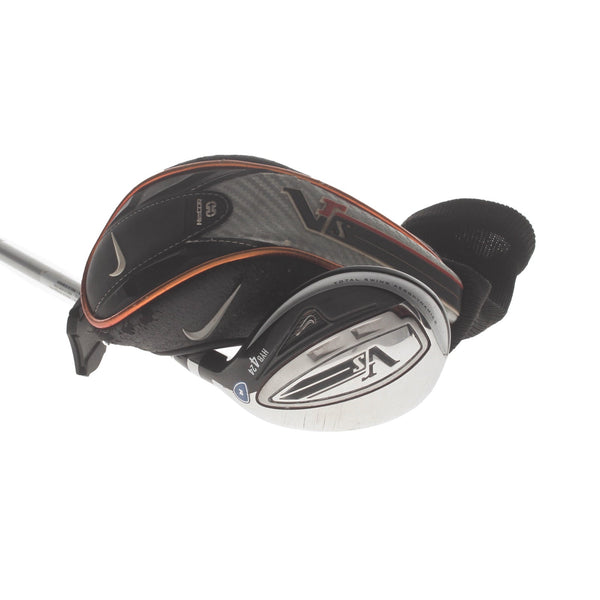 Nike VRs Graphite Mens Right Hand 4 Hybrid 24* Regular - Fubuki 75