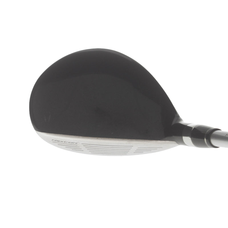 Nike VRs Graphite Mens Right Hand 4 Hybrid 24* Regular - Fubuki 75