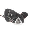 Callaway RAZR X Graphite Mens Right Hand Fairway 5 Wood 18* Regular - Callaway