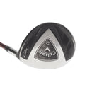 Callaway RAZR X Graphite Mens Right Hand Fairway 5 Wood 18* Regular - Callaway