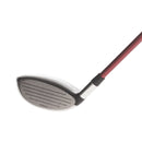 Callaway RAZR X Graphite Mens Right Hand Fairway 5 Wood 18* Regular - Callaway