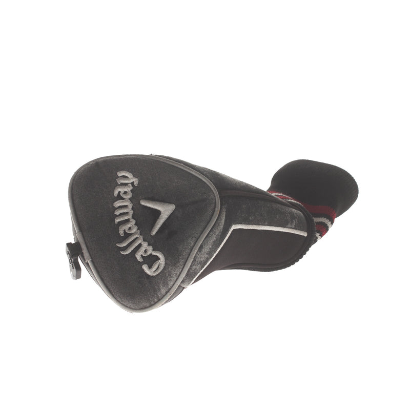 Callaway RAZR X Graphite Mens Right Hand Fairway 5 Wood 18* Regular - Callaway