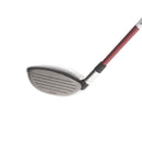 Callaway RAZR X Graphite Mens Right Hand Fairway 3 Wood 15* Regular - Callaway