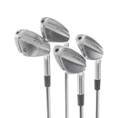 TaylorMade P770 2024 Steel Mens Right Hand Irons 7-PW Stiff - Nippon N.S Pro Modus3 Tour 120