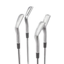 TaylorMade P770 2024 Steel Mens Right Hand Irons 7-PW Stiff - Nippon N.S Pro Modus3 Tour 120