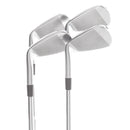 TaylorMade P770 2024 Steel Mens Right Hand Irons 7-PW Stiff - Nippon N.S Pro Modus3 Tour 120