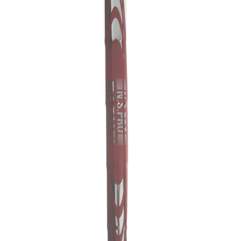 TaylorMade P770 2024 Steel Mens Right Hand Irons 7-PW Stiff - Nippon N.S Pro Modus3 Tour 120