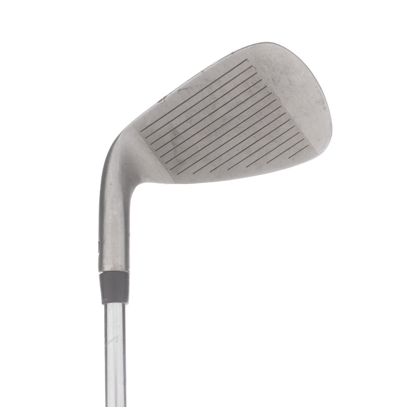 Wilson Staff X-31 Steel Mens Right Hand Pitching Wedge 46* Regular - Dynalite Gold XP