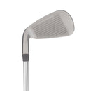 Cobra Aerojet Steel Mens Right Hand 7 Iron Regular - KBS Tour Lite