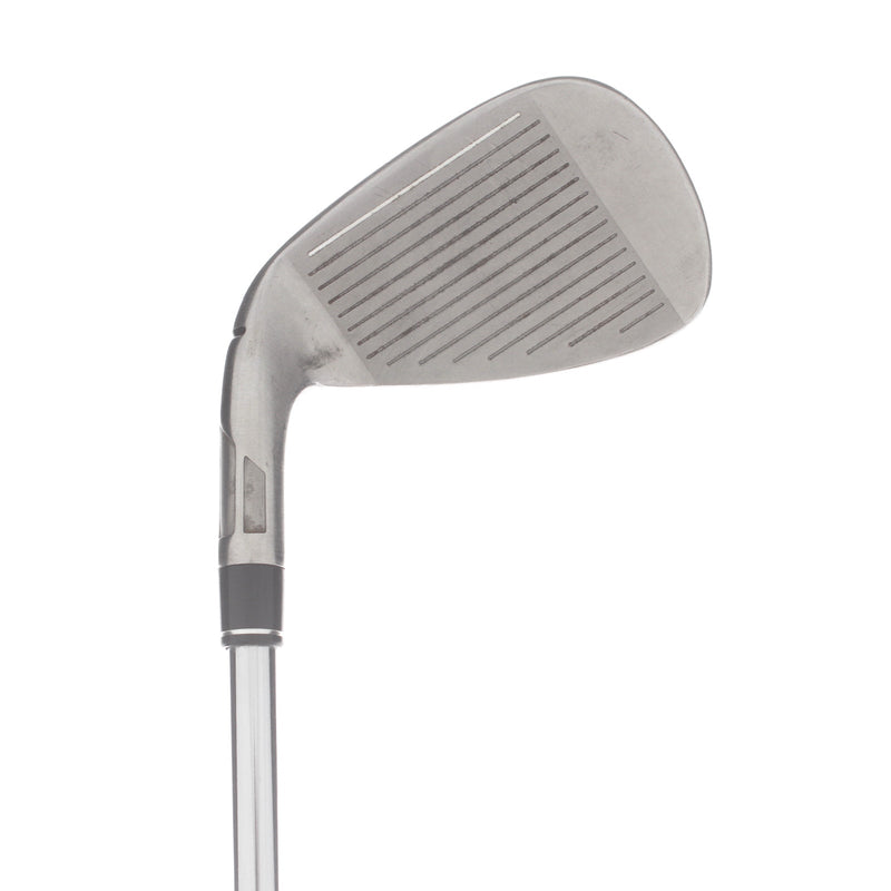 TaylorMade Sim2 Max Steel Mens Right Hand 9 Iron Regular - KBS MAX MT 85