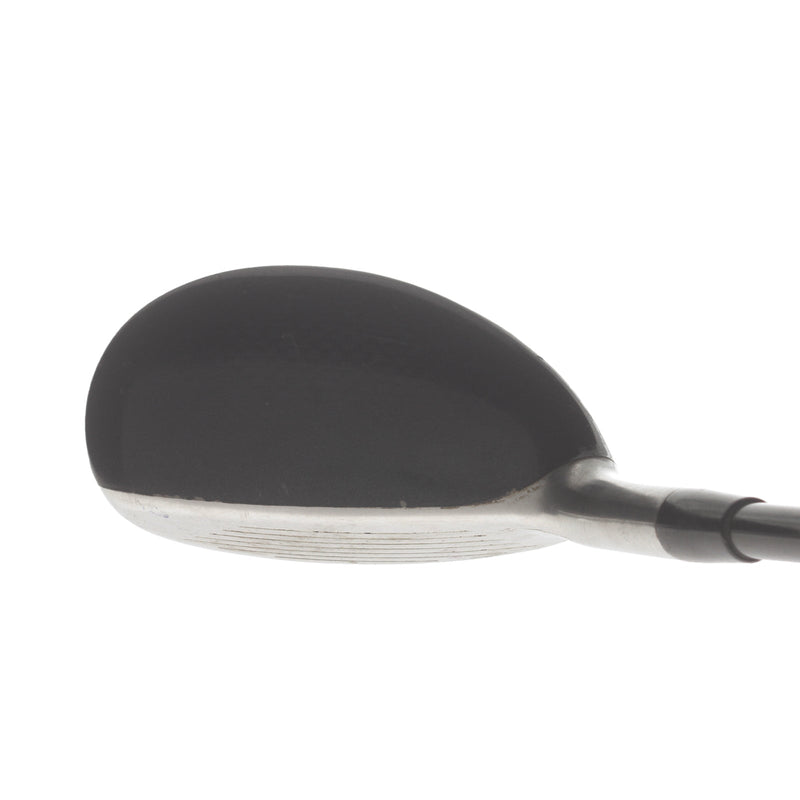 Mizuno Fli Hi CLK Graphite Mens Right Hand 2 Hybrid 17* Regular - Exsar Fli-Hi