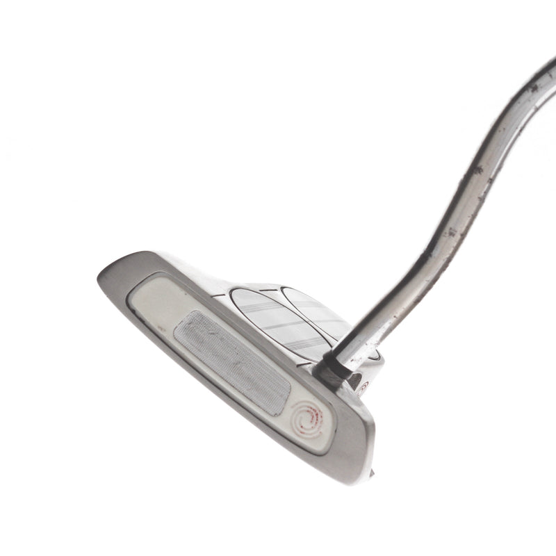 Odyssey 2-Ball Blade Mens Right Hand Putter 35" Mallet - Odyssey