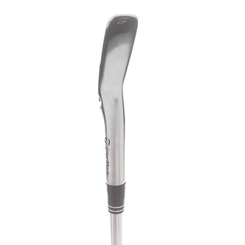 TaylorMade Tour Preferred Steel Mens Right Hand 6 Iron Regular - Speedstep 80