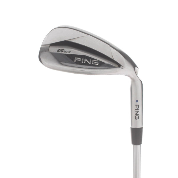 Ping G425 Steel Mens Right Hand Sand Wedge Blue Dot 1* Upright Regular - AWT 2.0