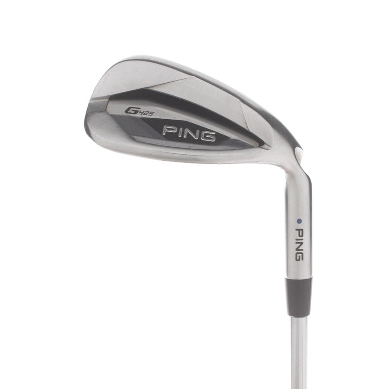 Ping G425 Steel Mens Right Hand Sand Wedge Blue Dot 1* Upright Regular - AWT 2.0
