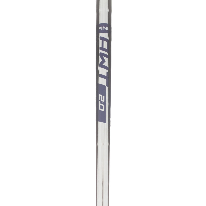 Ping G425 Steel Mens Right Hand Sand Wedge Blue Dot 1* Upright Regular - AWT 2.0