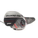 Callaway Big Bertha 2023 Graphite Mens Right Hand Driver 9* Stiff - RCH 55 S