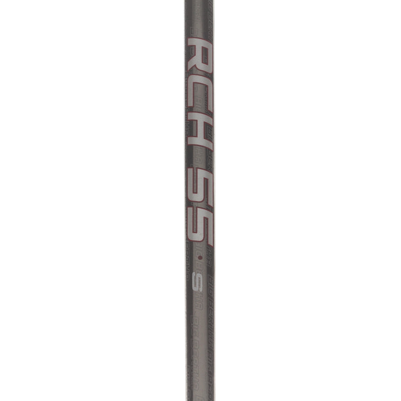 Callaway Big Bertha 2023 Graphite Mens Right Hand Driver 9* Stiff - RCH 55 S