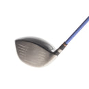 Ping G5 Graphite Mens Right Hand Driver 10.5* Regular - Prolaunch Blue 65R