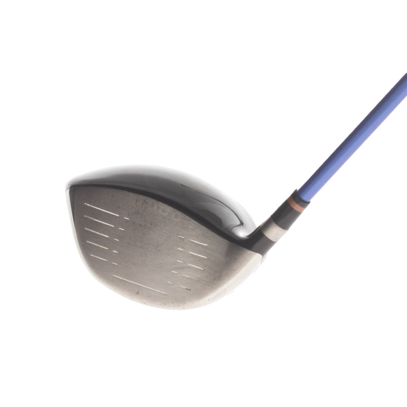 Ping G5 Graphite Mens Right Hand Driver 10.5* Regular - Prolaunch Blue 65R