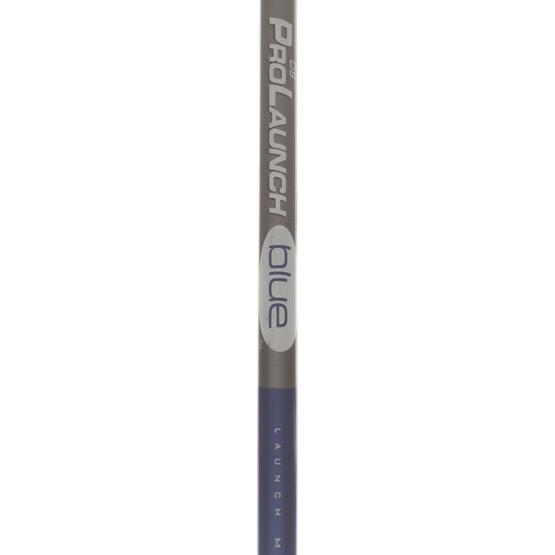 Ping G5 Graphite Mens Right Hand Driver 10.5* Regular - Prolaunch Blue 65R