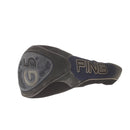 Ping G5 Graphite Mens Right Hand Driver 10.5* Regular - Prolaunch Blue 65R