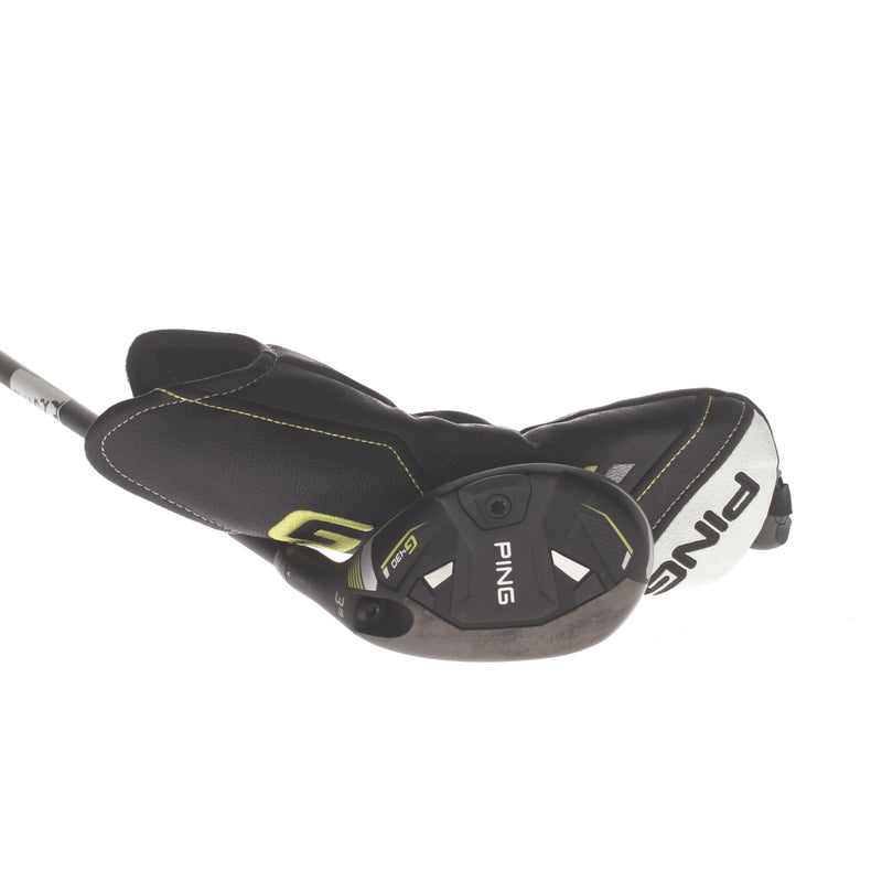 Ping G430 Graphite Mens Right Hand 3 Hybrid 19* Stiff - Ping Alta CB 70