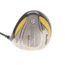 Tour Edge Bazooka Geo Max Graphite Mens Right Hand Driver -3.5" 12* Regular - Bazooka Geo Max Grafalloy 63g