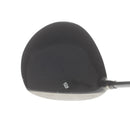 Tour Edge Bazooka Geo Max Graphite Mens Right Hand Driver -3.5" 12* Regular - Bazooka Geo Max Grafalloy 63g