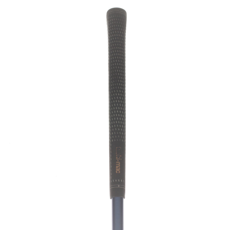 Tour Edge Bazooka Geo Max Graphite Mens Right Hand Driver -3.5" 12* Regular - Bazooka Geo Max Grafalloy 63g