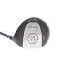 MD Golf Superstrong Players Graphite Mens Right Hand Fairway 5 Wood 18* Stiff - Grafalloy ProLaunch Blue 65S