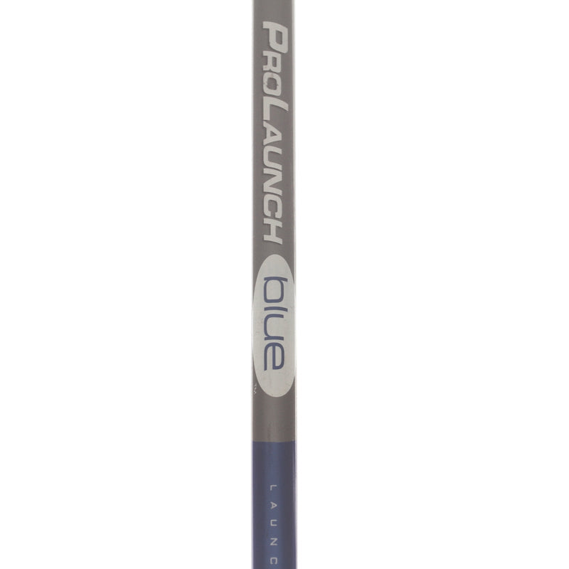 MD Golf Superstrong Players Graphite Mens Right Hand Fairway 5 Wood 18* Stiff - Grafalloy ProLaunch Blue 65S