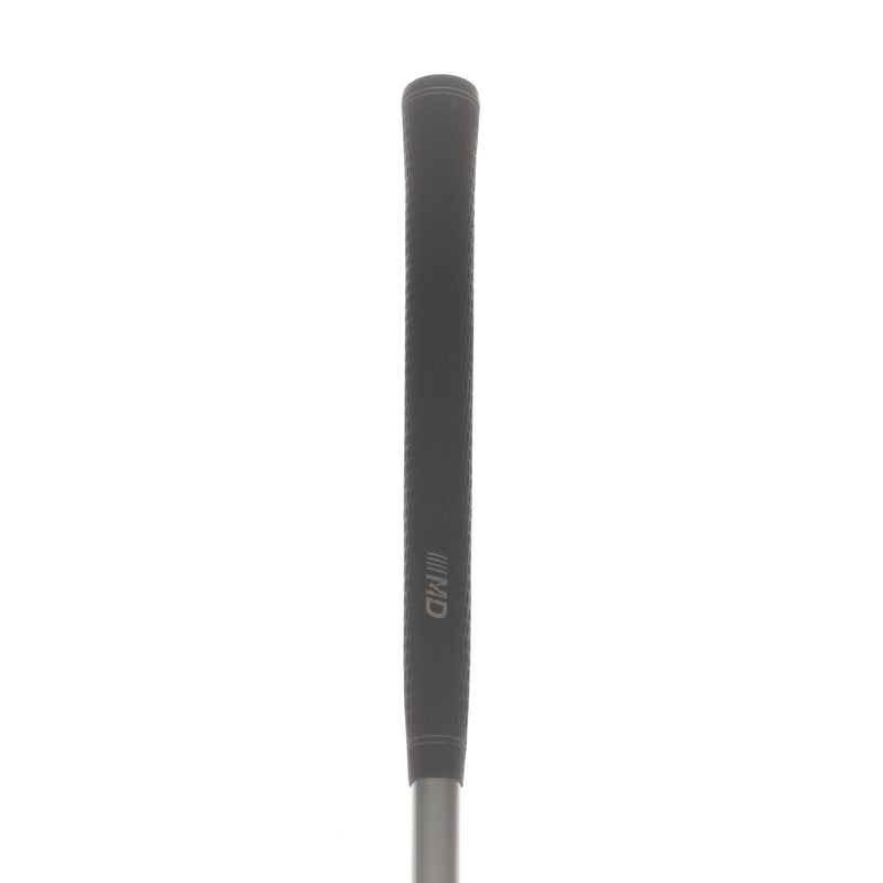 MD Golf Superstrong Players Graphite Mens Right Hand Fairway 5 Wood 18* Stiff - Grafalloy ProLaunch Blue 65S