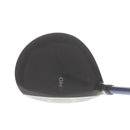 MD Golf Superstrong Players Graphite Mens Right Hand Fairway 3 Wood 15* Regular - Grafalloy ProLaunch Blue 65R