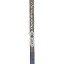 MD Golf Superstrong Players Graphite Mens Right Hand Fairway 3 Wood 15* Regular - Grafalloy ProLaunch Blue 65R